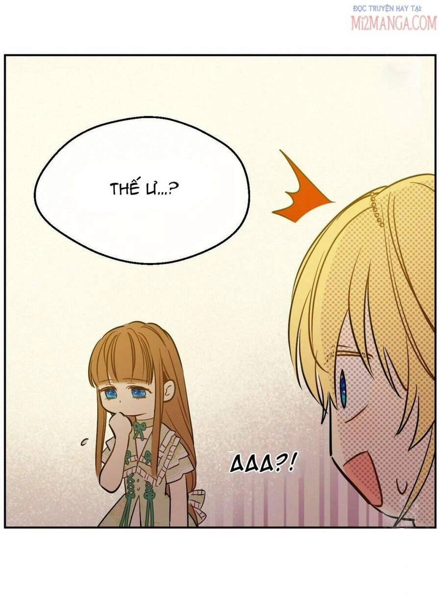 Một Ngày Nọ Tôi Bỗng Thành Nàng Công Chúa Chapter 107.5 - 7