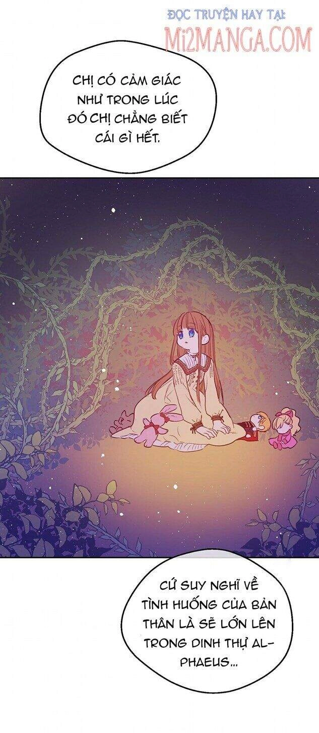 Một Ngày Nọ Tôi Bỗng Thành Nàng Công Chúa Chapter 107.5 - 10