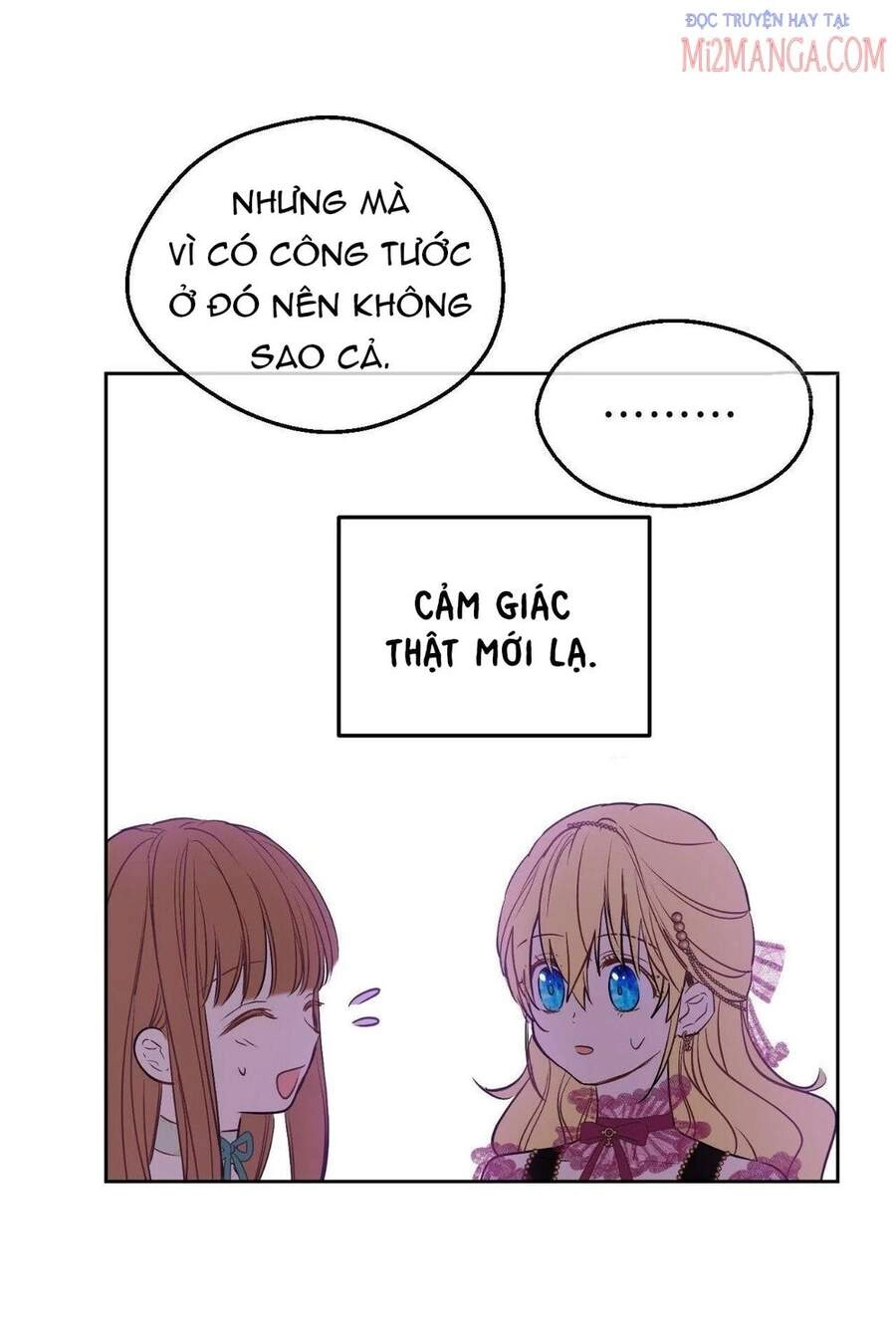 Một Ngày Nọ Tôi Bỗng Thành Nàng Công Chúa Chapter 107.5 - 11