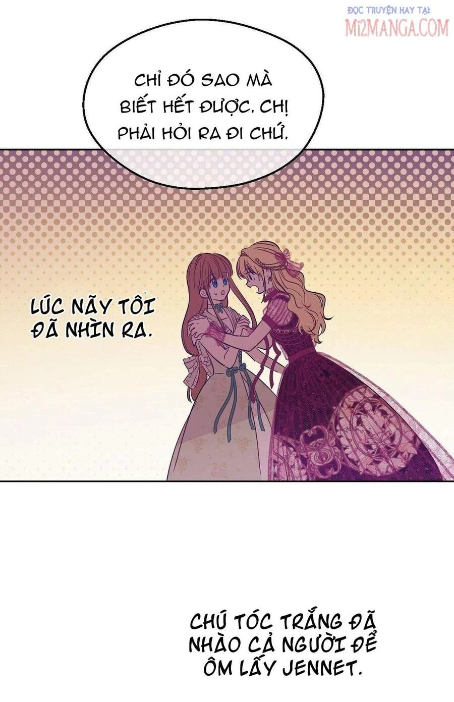 Một Ngày Nọ Tôi Bỗng Thành Nàng Công Chúa Chapter 107.5 - 15