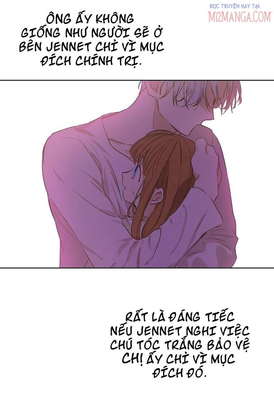 Một Ngày Nọ Tôi Bỗng Thành Nàng Công Chúa Chapter 107.5 - 16