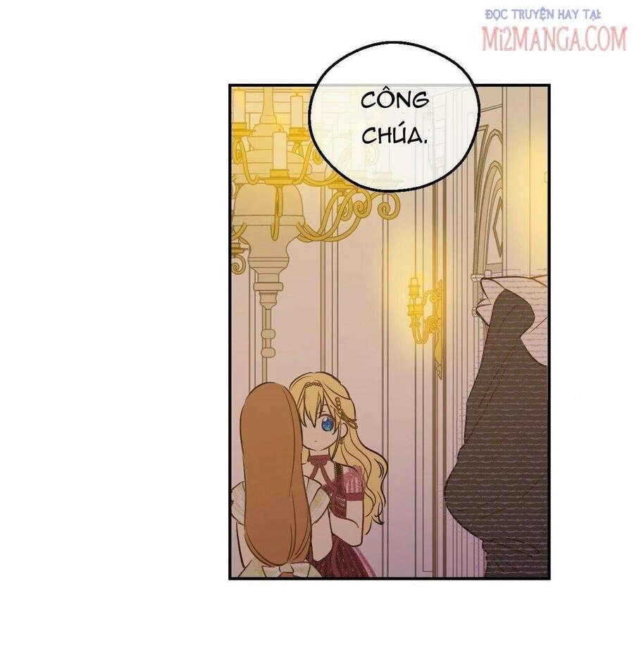 Một Ngày Nọ Tôi Bỗng Thành Nàng Công Chúa Chapter 107.5 - 17