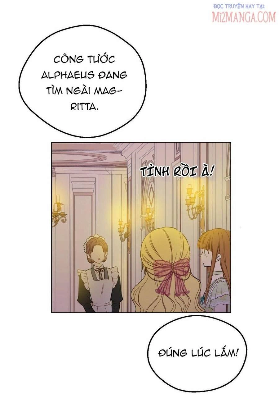 Một Ngày Nọ Tôi Bỗng Thành Nàng Công Chúa Chapter 107.5 - 18