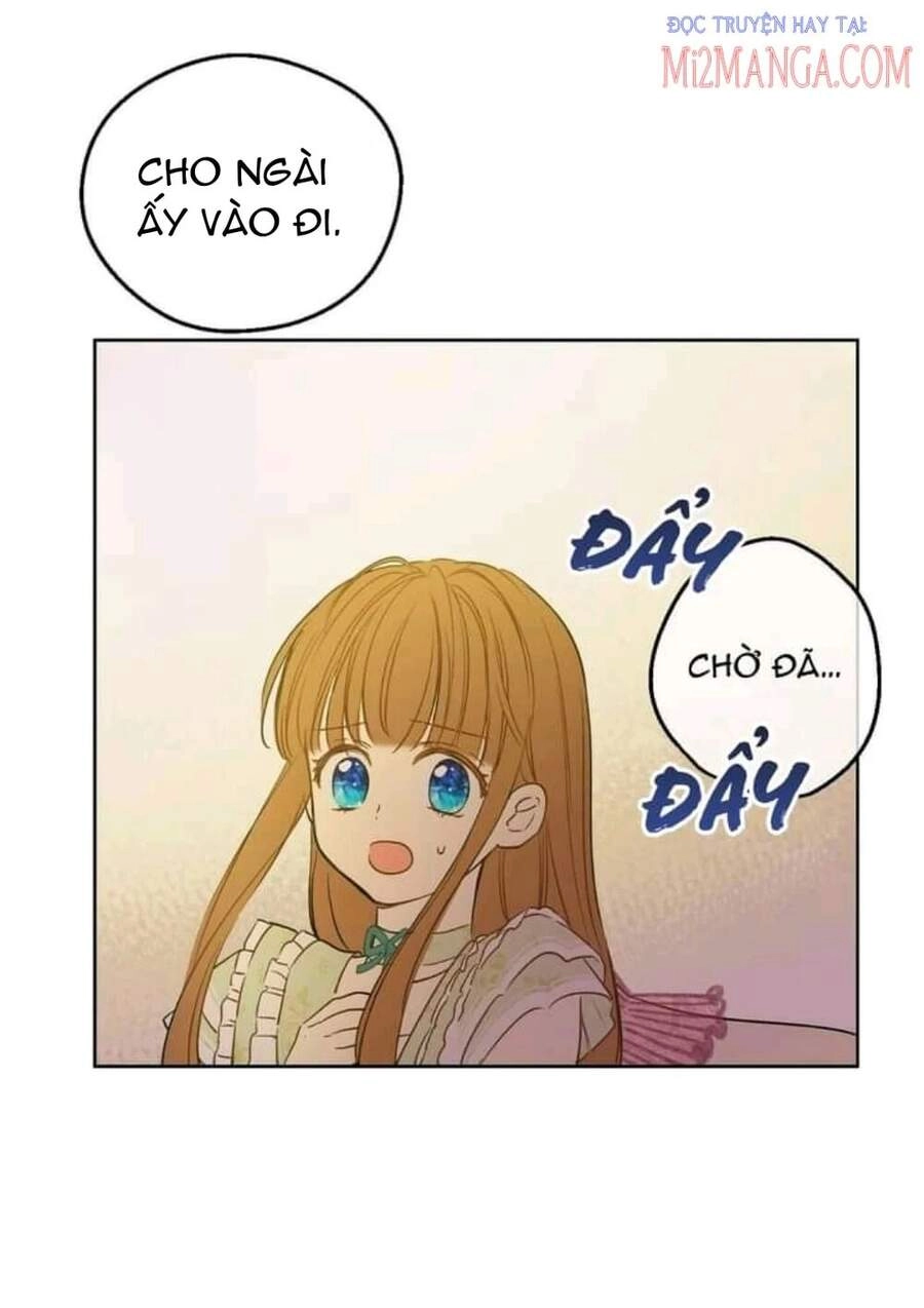 Một Ngày Nọ Tôi Bỗng Thành Nàng Công Chúa Chapter 107.5 - 19