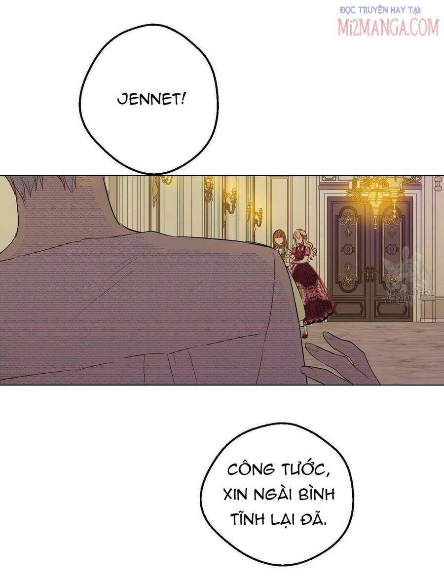 Một Ngày Nọ Tôi Bỗng Thành Nàng Công Chúa Chapter 107.5 - 23