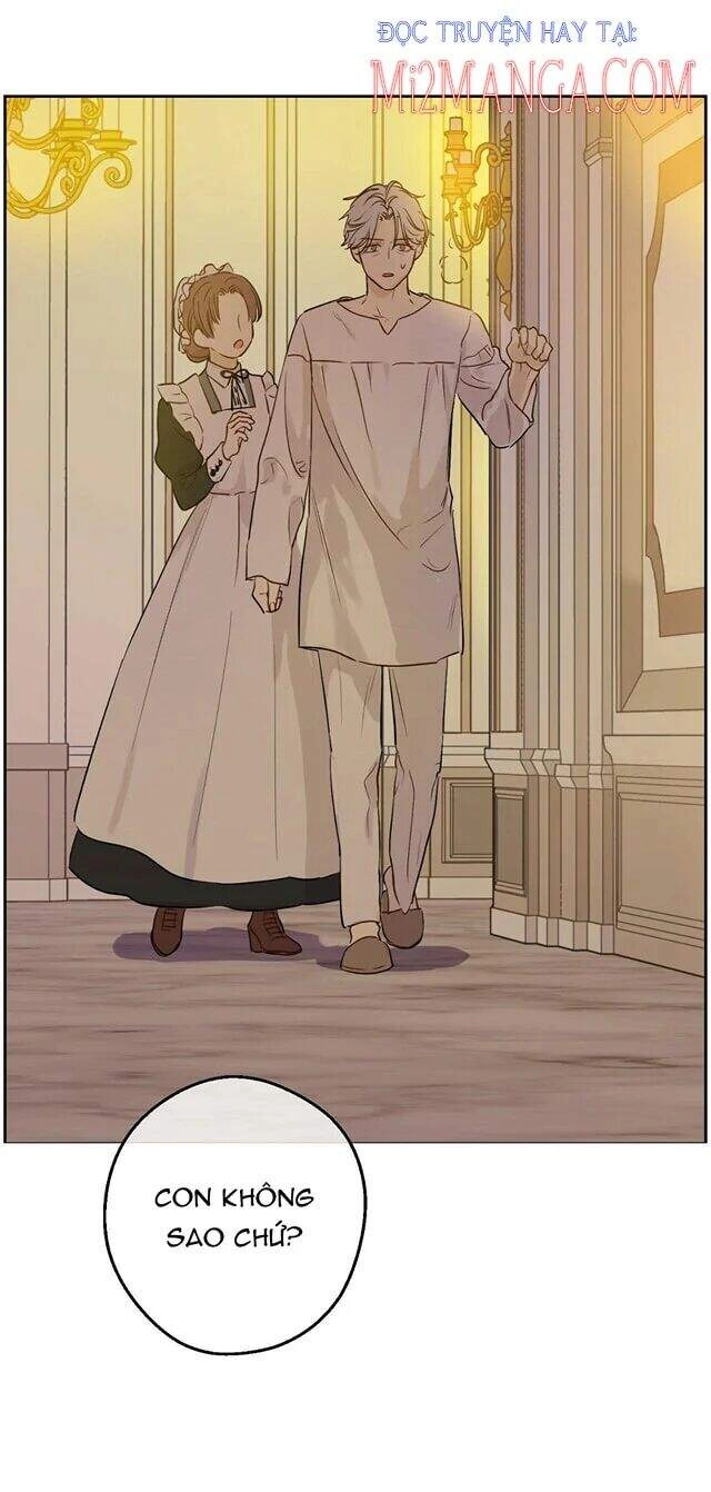 Một Ngày Nọ Tôi Bỗng Thành Nàng Công Chúa Chapter 107.5 - 24