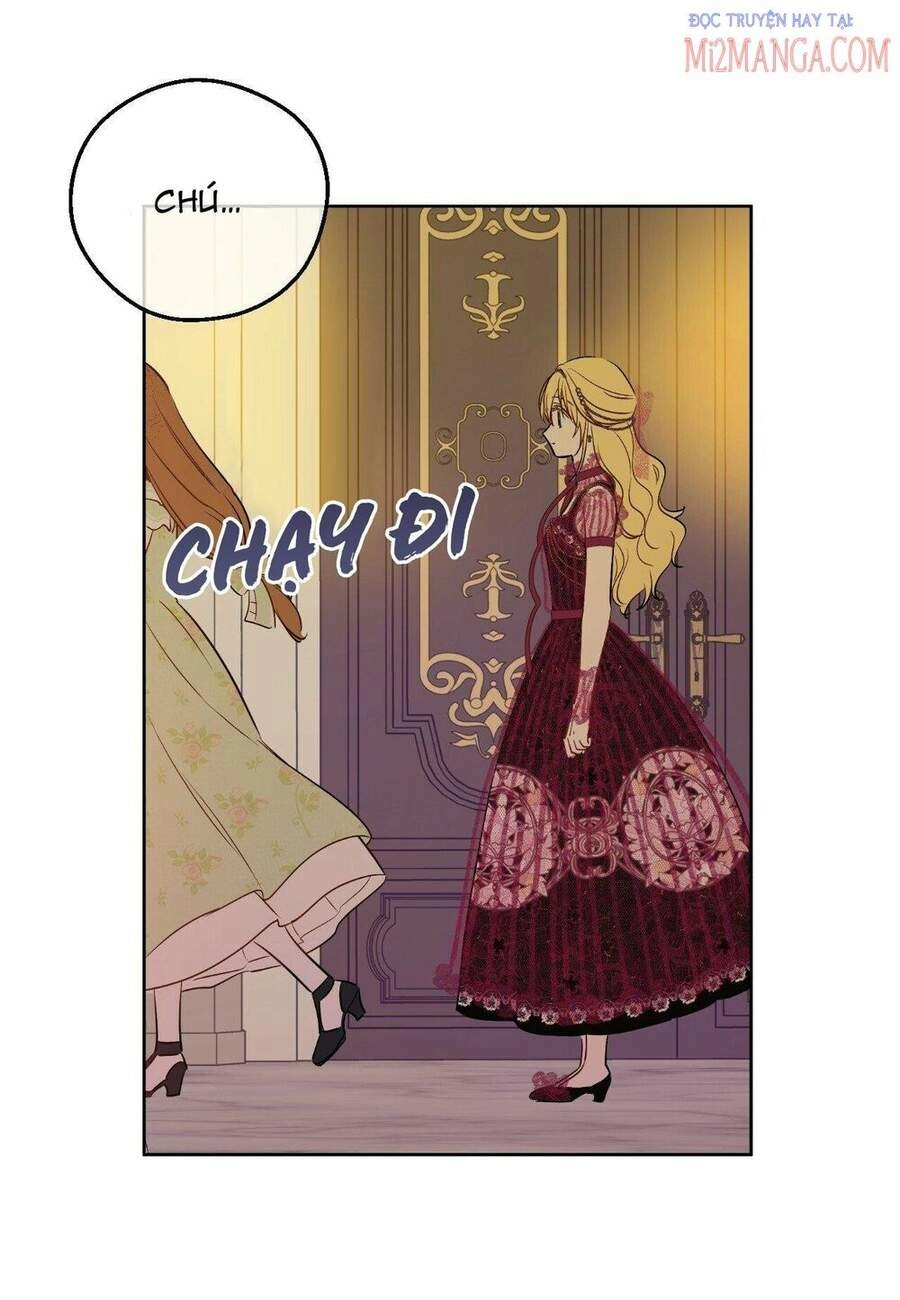 Một Ngày Nọ Tôi Bỗng Thành Nàng Công Chúa Chapter 107.5 - 27