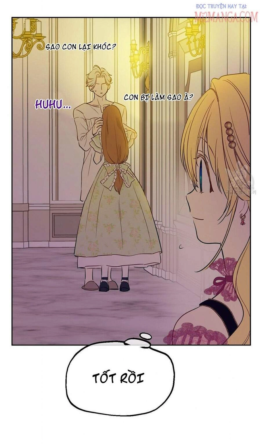 Một Ngày Nọ Tôi Bỗng Thành Nàng Công Chúa Chapter 107.5 - 28