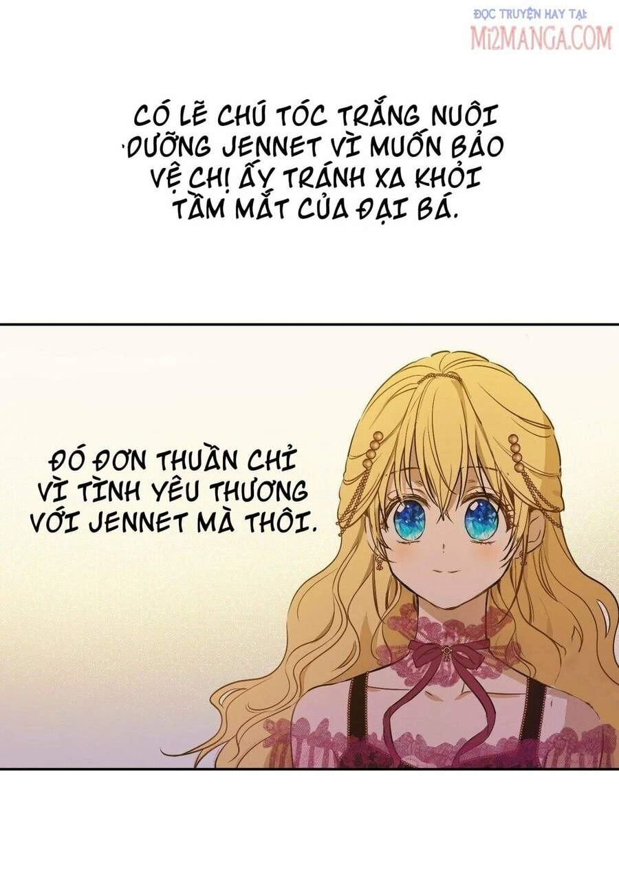 Một Ngày Nọ Tôi Bỗng Thành Nàng Công Chúa Chapter 107.5 - 30