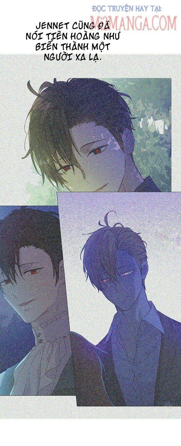 Một Ngày Nọ Tôi Bỗng Thành Nàng Công Chúa Chapter 107.5 - 32