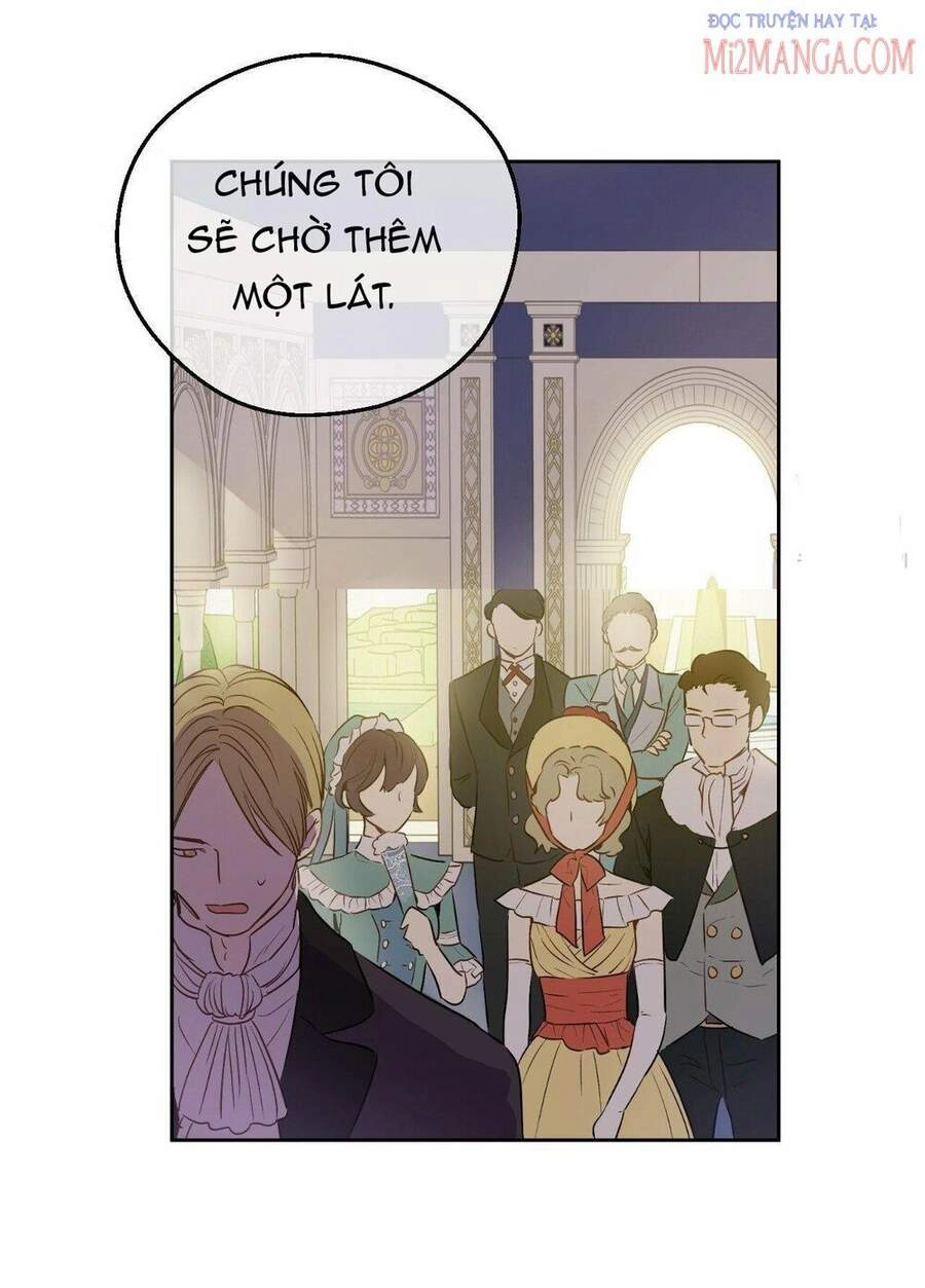 Một Ngày Nọ Tôi Bỗng Thành Nàng Công Chúa Chapter 107.5 - 35