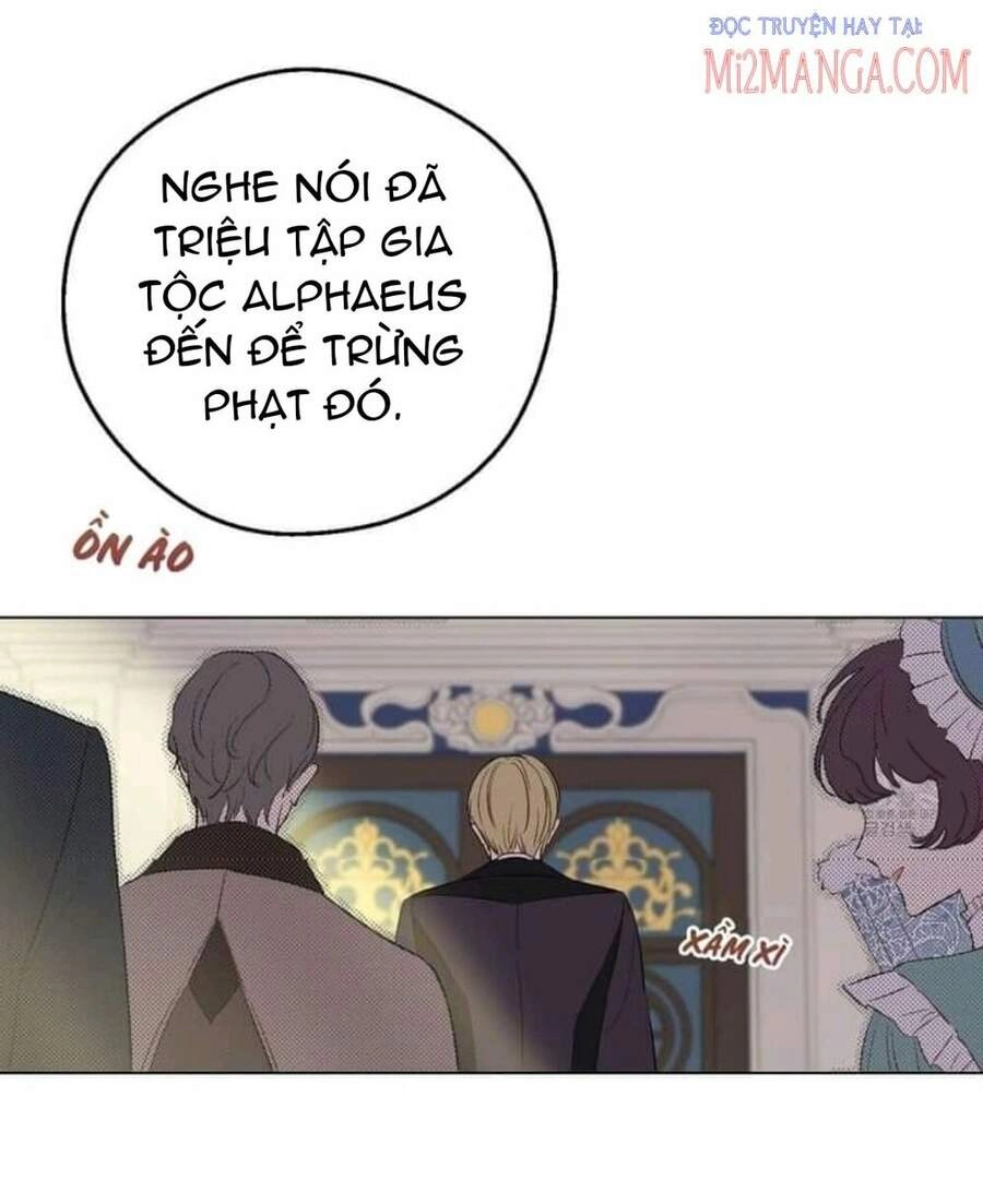 Một Ngày Nọ Tôi Bỗng Thành Nàng Công Chúa Chapter 107.5 - 37