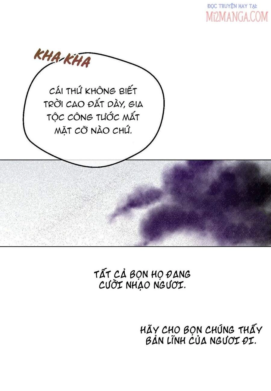 Một Ngày Nọ Tôi Bỗng Thành Nàng Công Chúa Chapter 107.5 - 39