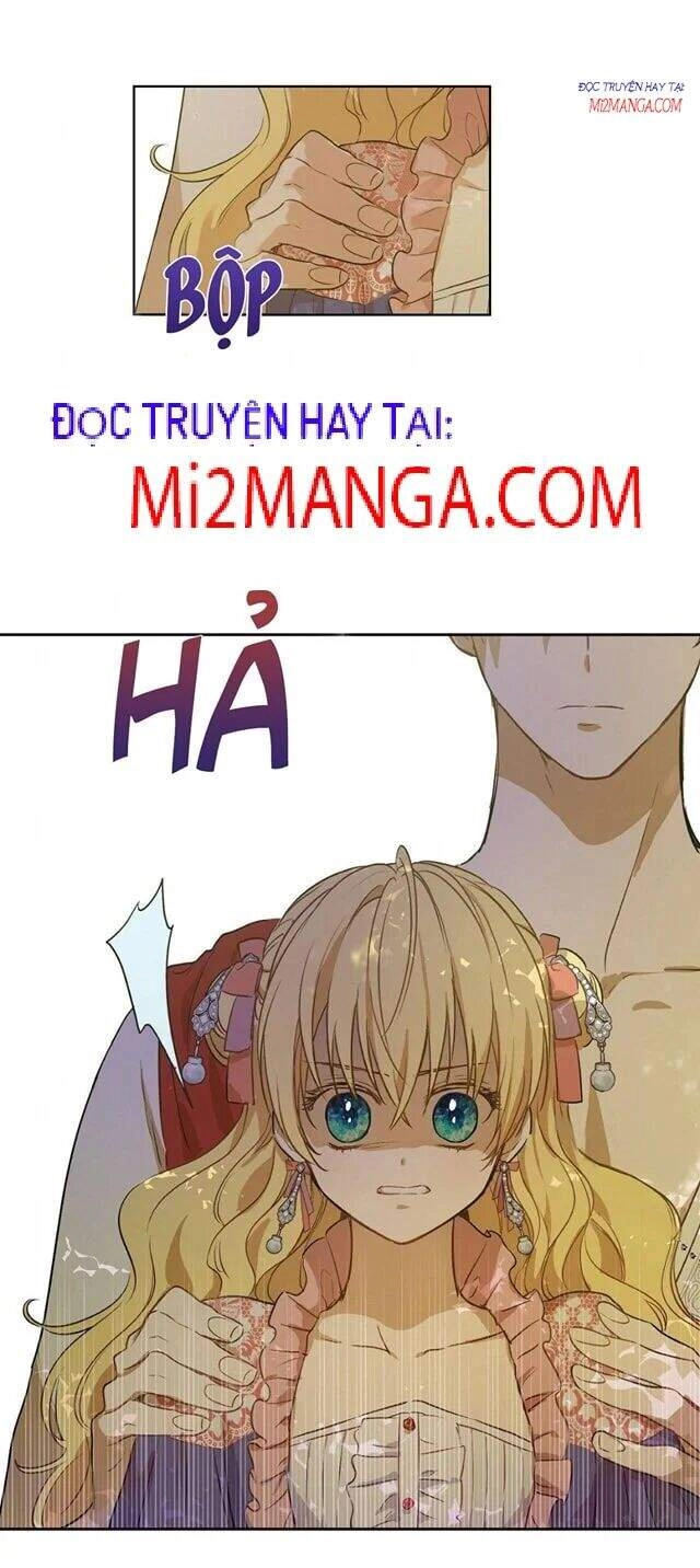 Một Ngày Nọ Tôi Bỗng Thành Nàng Công Chúa Chapter 108.5 - 3