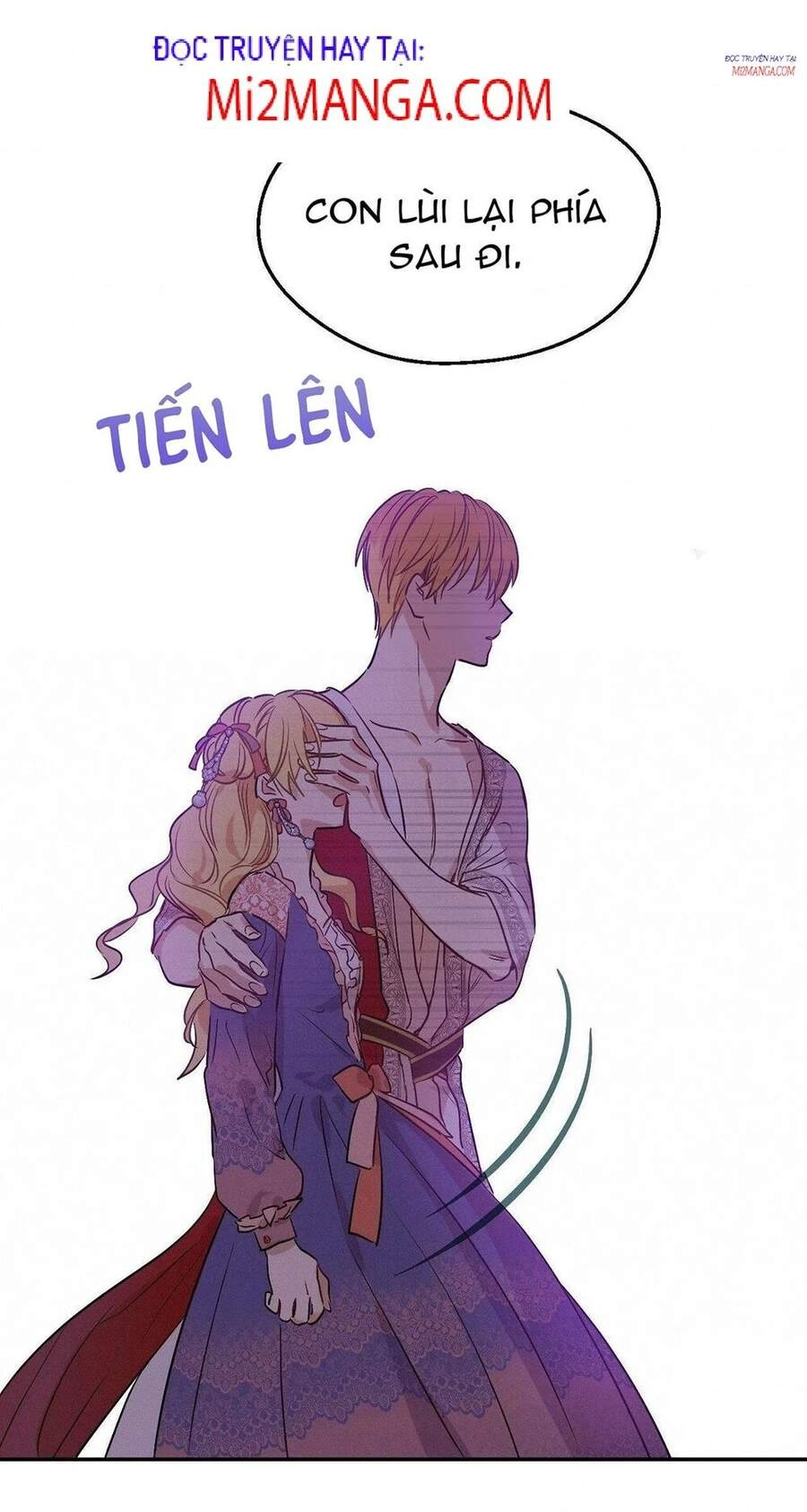 Một Ngày Nọ Tôi Bỗng Thành Nàng Công Chúa Chapter 108.5 - 4