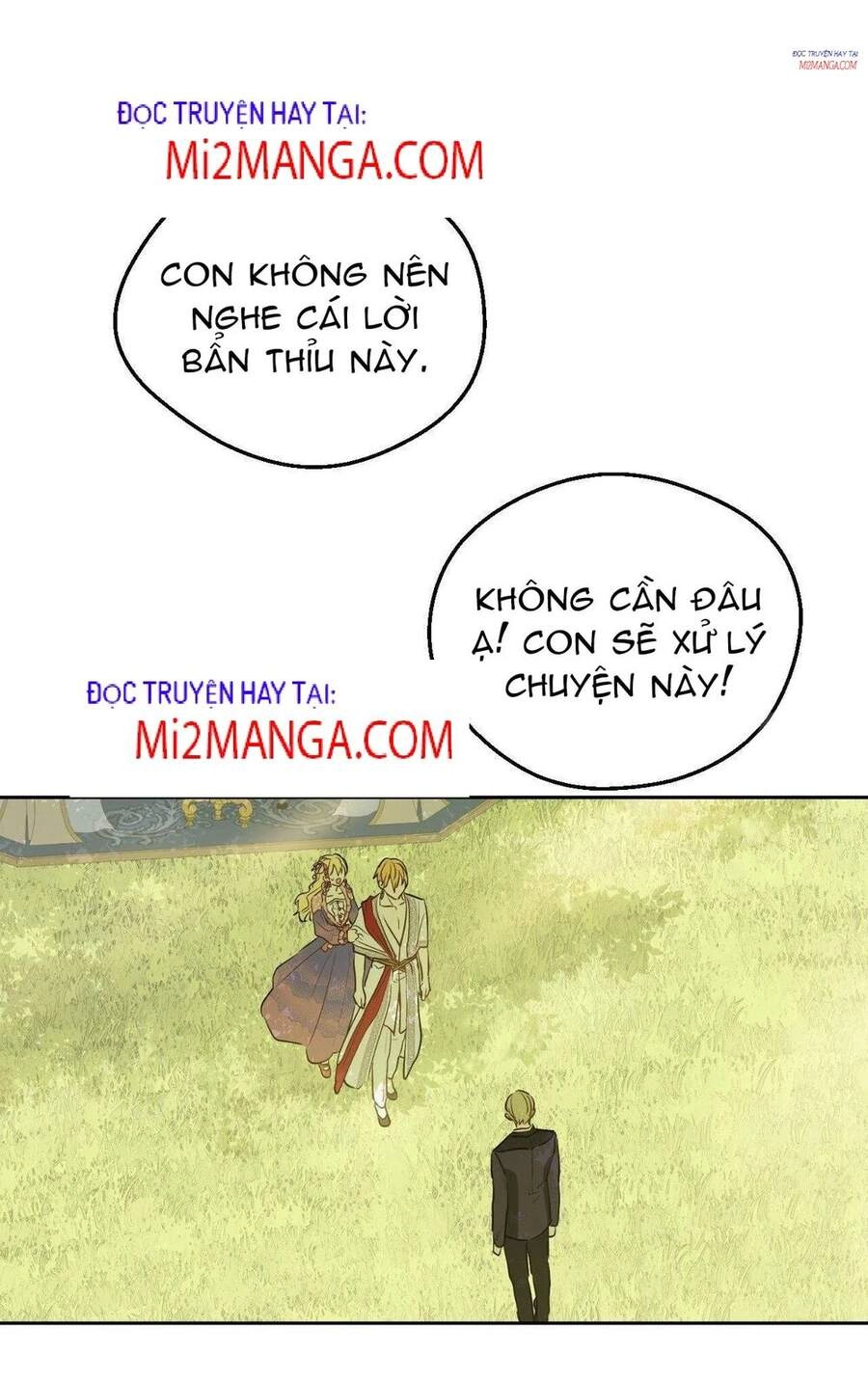 Một Ngày Nọ Tôi Bỗng Thành Nàng Công Chúa Chapter 108.5 - 5