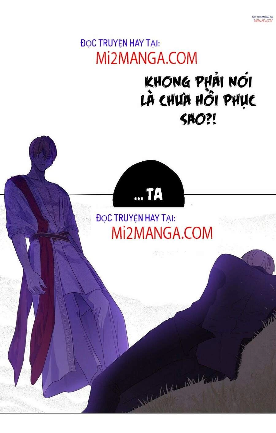 Một Ngày Nọ Tôi Bỗng Thành Nàng Công Chúa Chapter 108.5 - 9