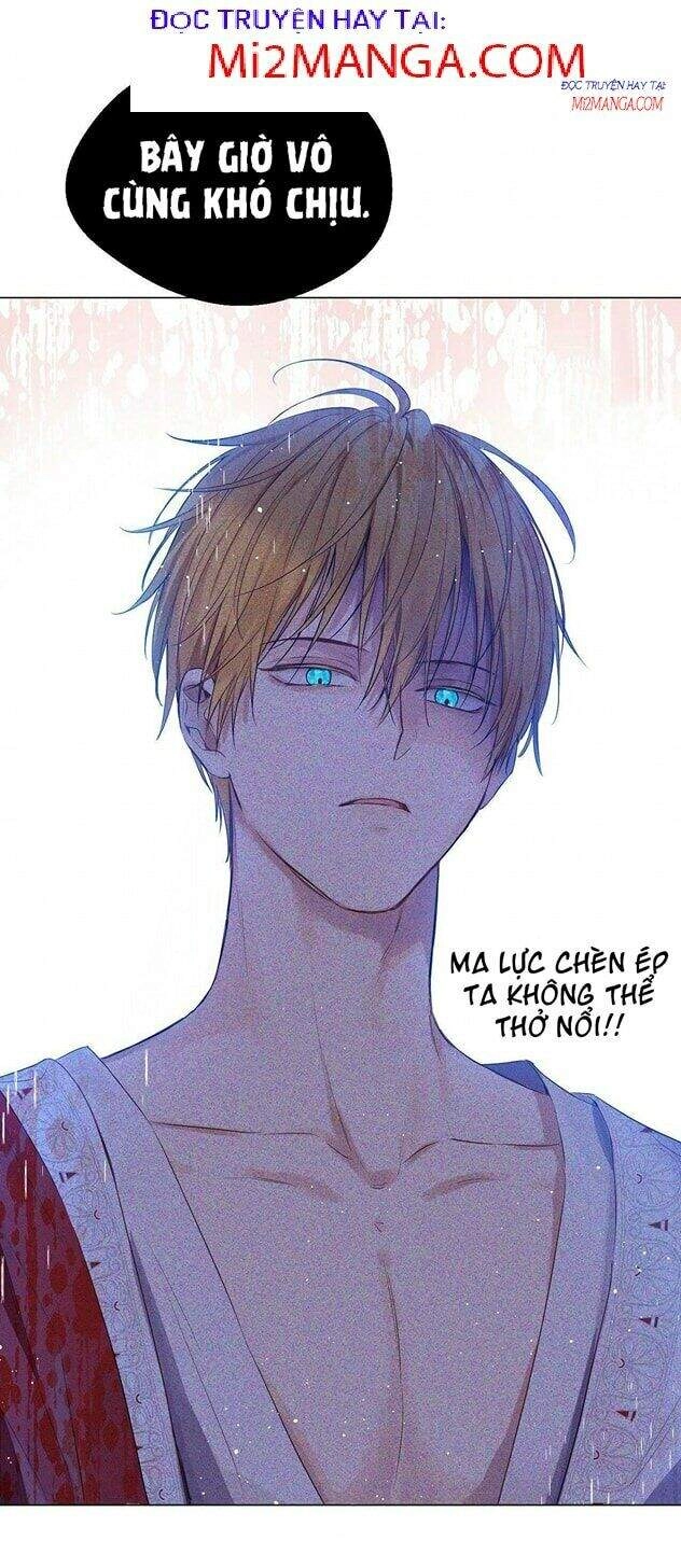 Một Ngày Nọ Tôi Bỗng Thành Nàng Công Chúa Chapter 108.5 - 10