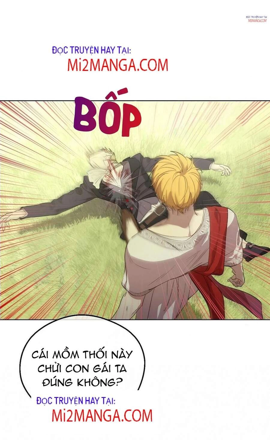 Một Ngày Nọ Tôi Bỗng Thành Nàng Công Chúa Chapter 108.5 - 12