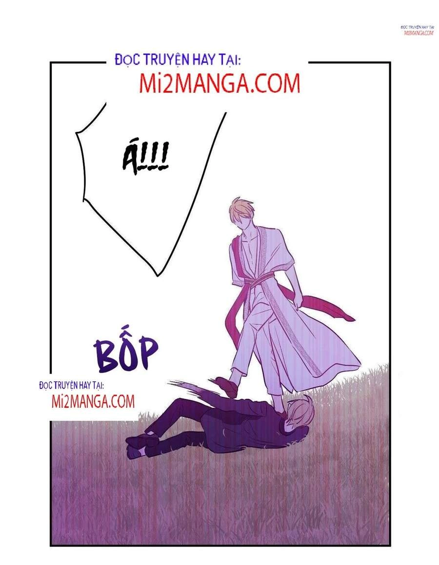 Một Ngày Nọ Tôi Bỗng Thành Nàng Công Chúa Chapter 108.5 - 15