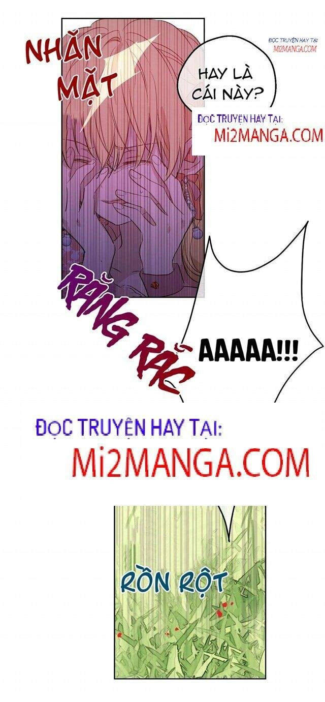 Một Ngày Nọ Tôi Bỗng Thành Nàng Công Chúa Chapter 108.5 - 16