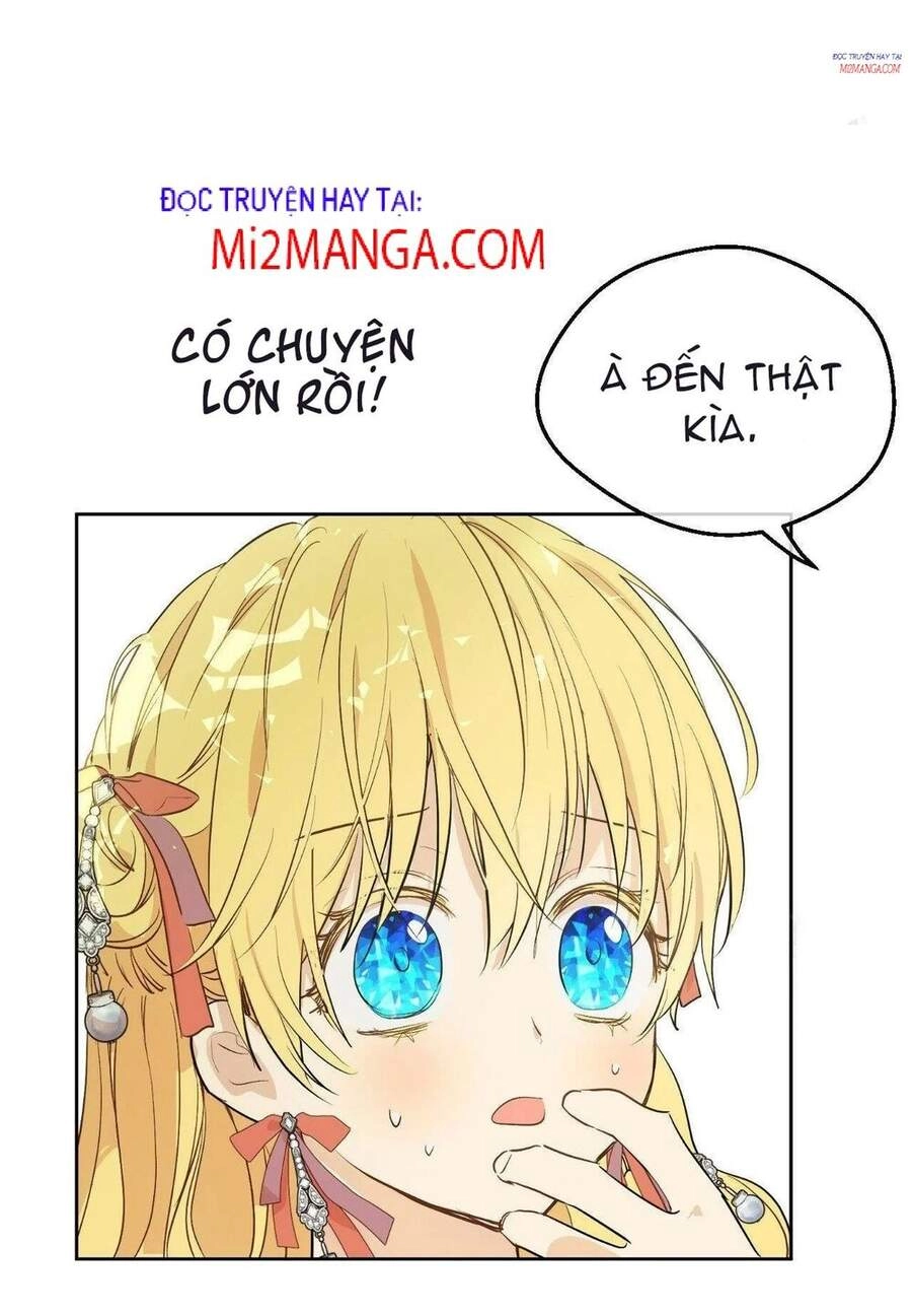 Một Ngày Nọ Tôi Bỗng Thành Nàng Công Chúa Chapter 108.5 - 21