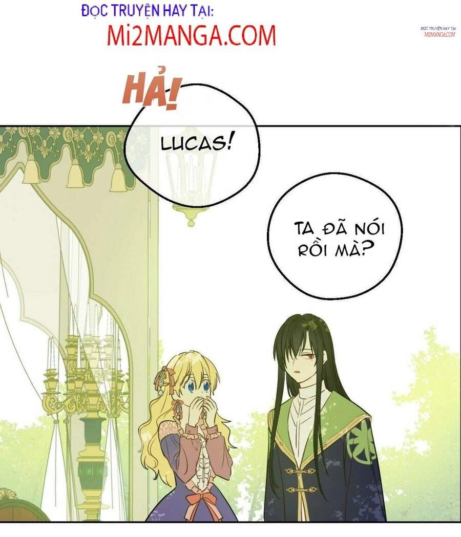 Một Ngày Nọ Tôi Bỗng Thành Nàng Công Chúa Chapter 108.5 - 22