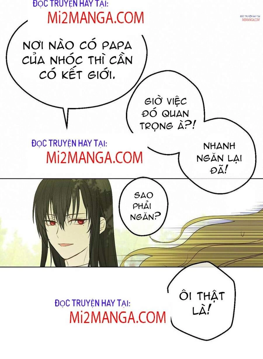 Một Ngày Nọ Tôi Bỗng Thành Nàng Công Chúa Chapter 108.5 - 23