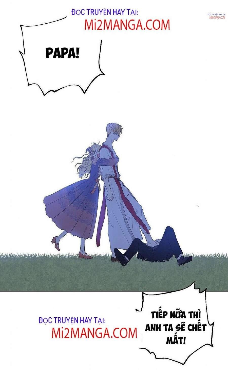 Một Ngày Nọ Tôi Bỗng Thành Nàng Công Chúa Chapter 108.5 - 24