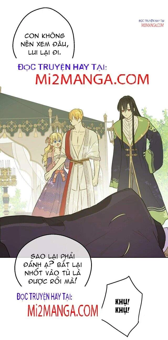 Một Ngày Nọ Tôi Bỗng Thành Nàng Công Chúa Chapter 108.5 - 25