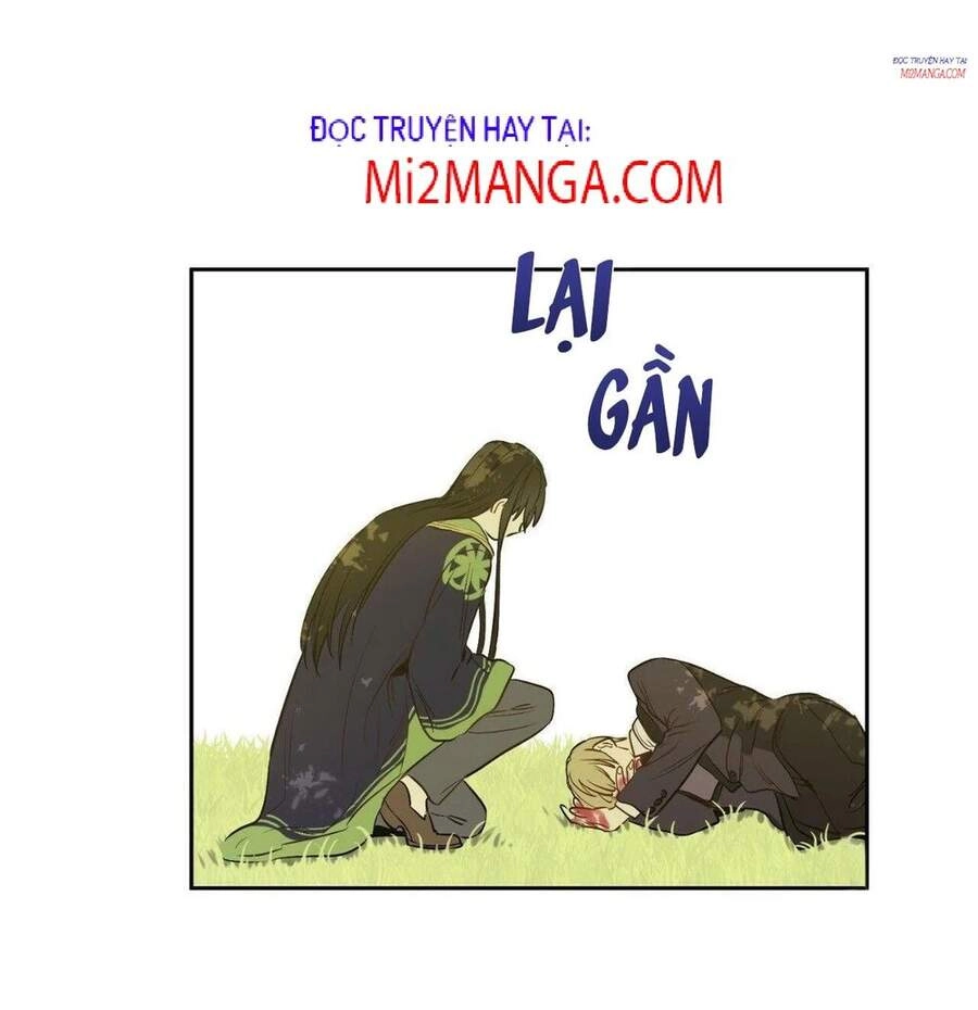 Một Ngày Nọ Tôi Bỗng Thành Nàng Công Chúa Chapter 108.5 - 26