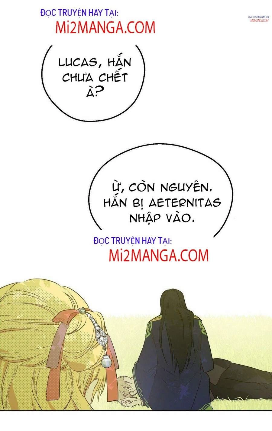 Một Ngày Nọ Tôi Bỗng Thành Nàng Công Chúa Chapter 108.5 - 29