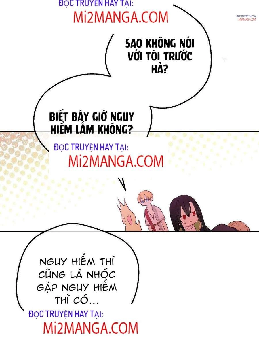 Một Ngày Nọ Tôi Bỗng Thành Nàng Công Chúa Chapter 108.5 - 32
