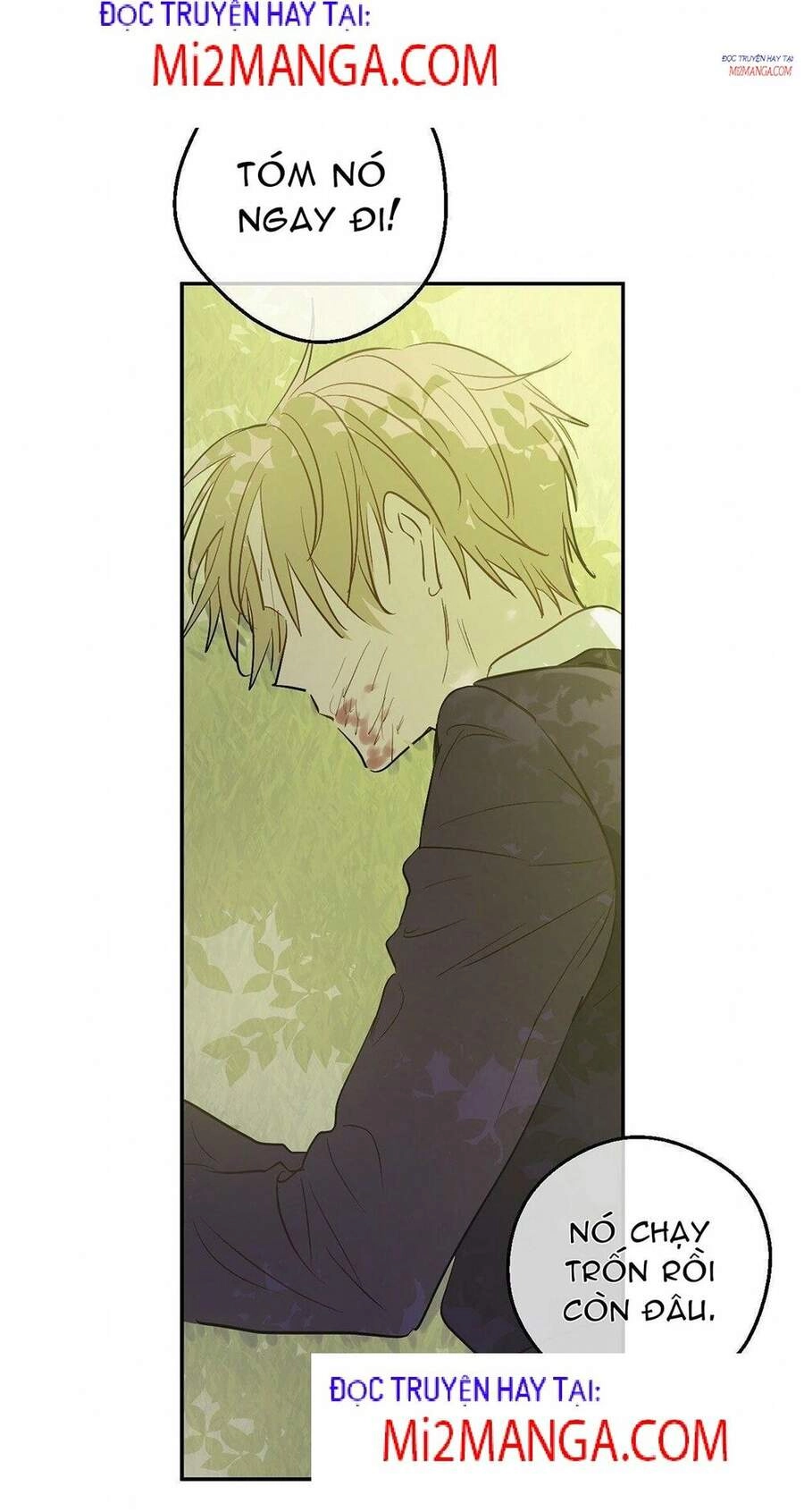 Một Ngày Nọ Tôi Bỗng Thành Nàng Công Chúa Chapter 108.5 - 34