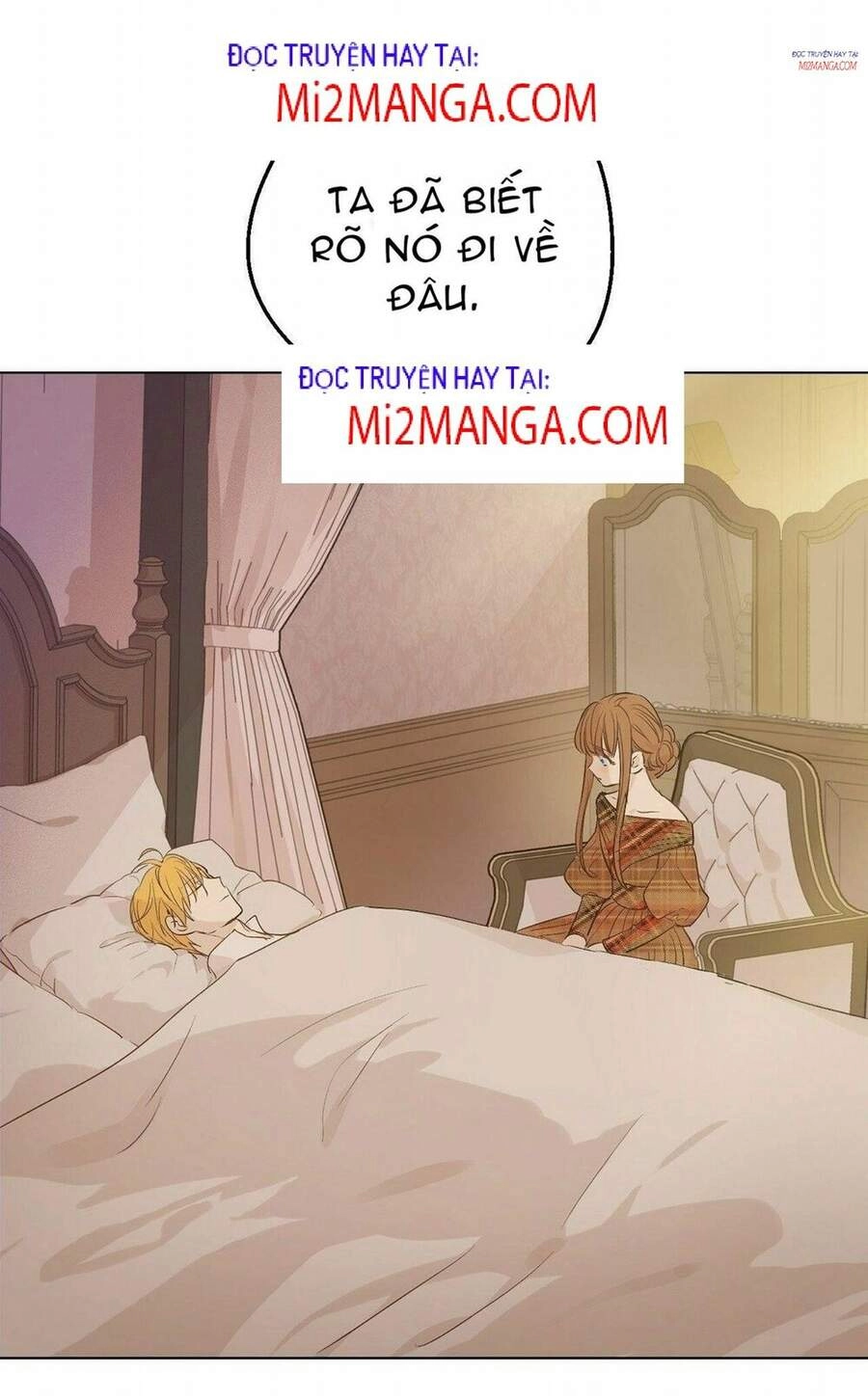 Một Ngày Nọ Tôi Bỗng Thành Nàng Công Chúa Chapter 108.5 - 36