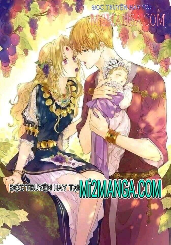 Một Ngày Nọ Tôi Bỗng Thành Nàng Công Chúa Chapter 109.1 - 1