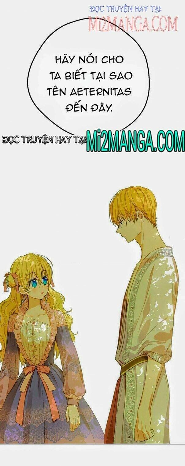 Một Ngày Nọ Tôi Bỗng Thành Nàng Công Chúa Chapter 109.1 - 4