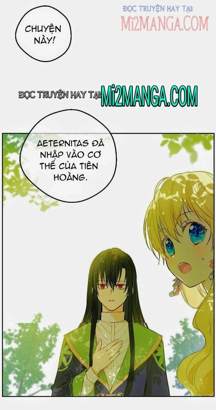 Một Ngày Nọ Tôi Bỗng Thành Nàng Công Chúa Chapter 109.1 - 5