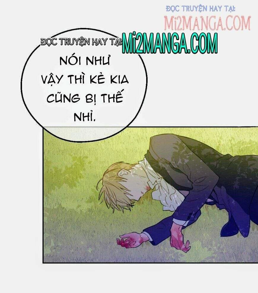 Một Ngày Nọ Tôi Bỗng Thành Nàng Công Chúa Chapter 109.1 - 6