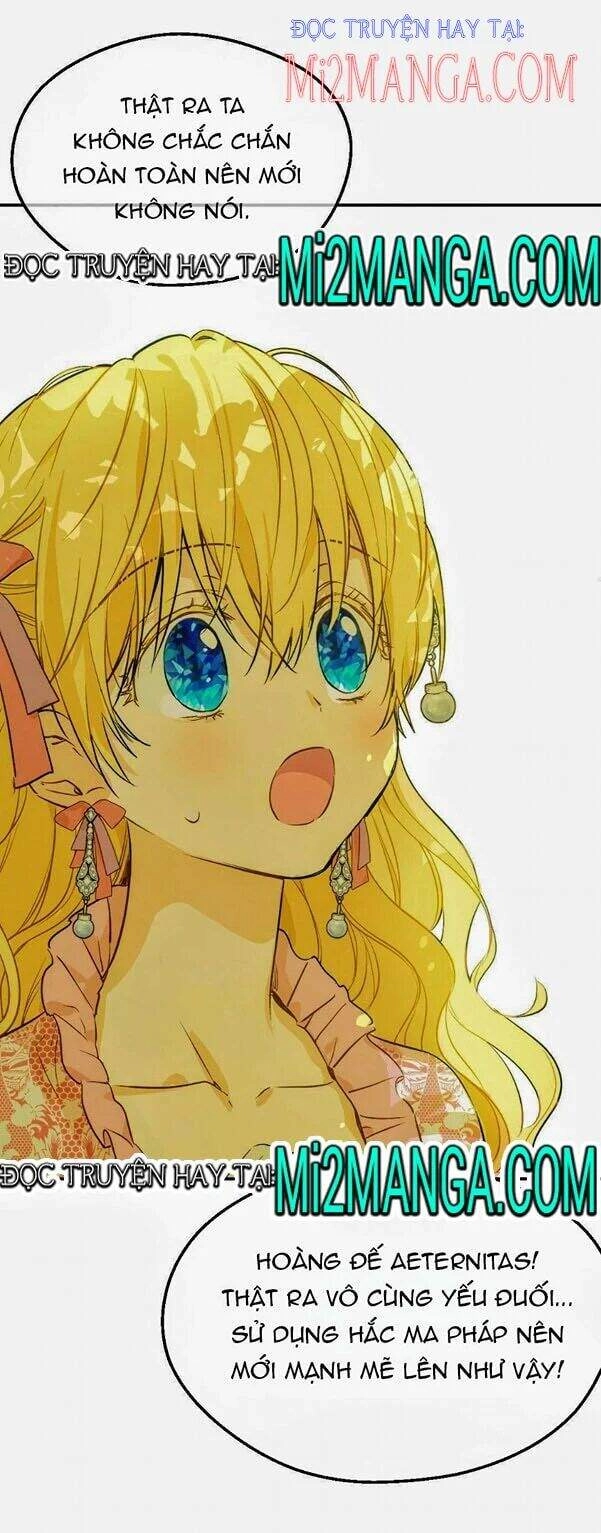 Một Ngày Nọ Tôi Bỗng Thành Nàng Công Chúa Chapter 109.1 - 13