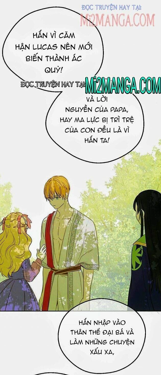 Một Ngày Nọ Tôi Bỗng Thành Nàng Công Chúa Chapter 109.1 - 14