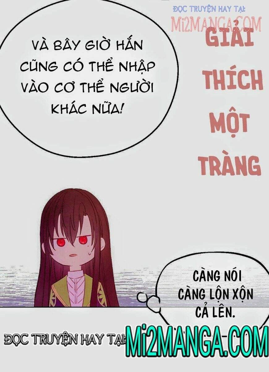 Một Ngày Nọ Tôi Bỗng Thành Nàng Công Chúa Chapter 109.1 - 15