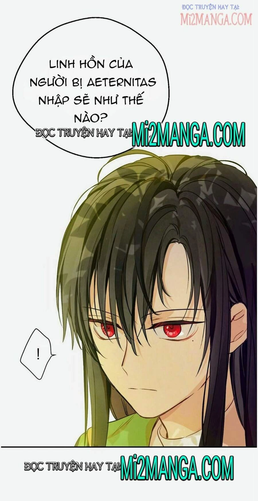 Một Ngày Nọ Tôi Bỗng Thành Nàng Công Chúa Chapter 109.1 - 18