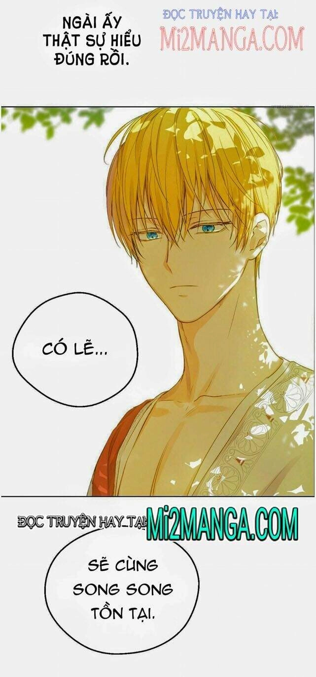 Một Ngày Nọ Tôi Bỗng Thành Nàng Công Chúa Chapter 109.1 - 19