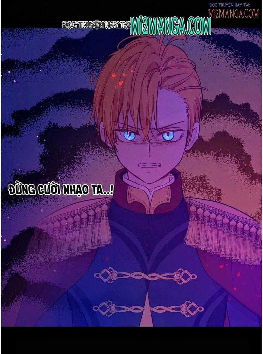 Một Ngày Nọ Tôi Bỗng Thành Nàng Công Chúa Chapter 109.1 - 21