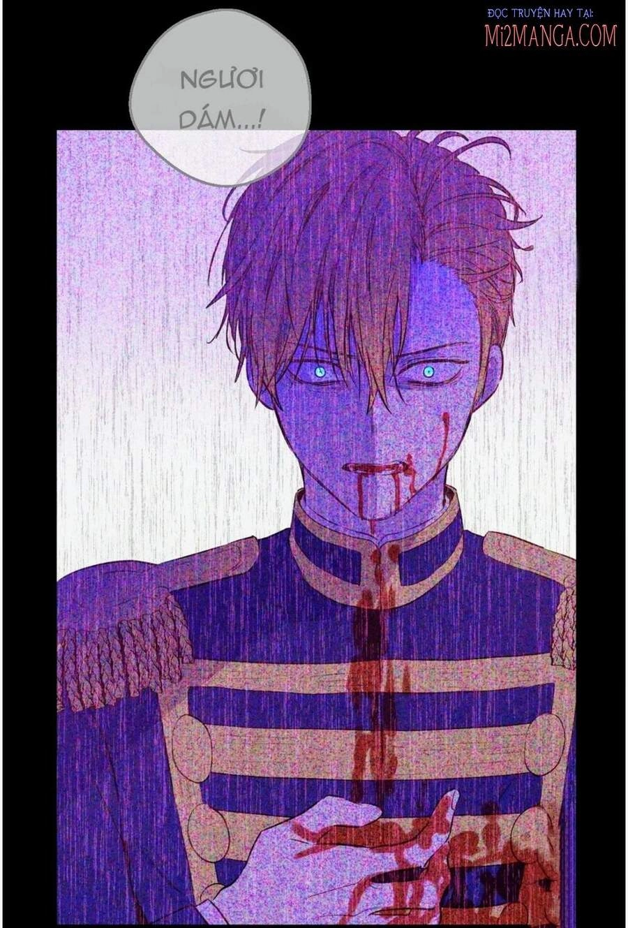 Một Ngày Nọ Tôi Bỗng Thành Nàng Công Chúa Chapter 109.1 - 22