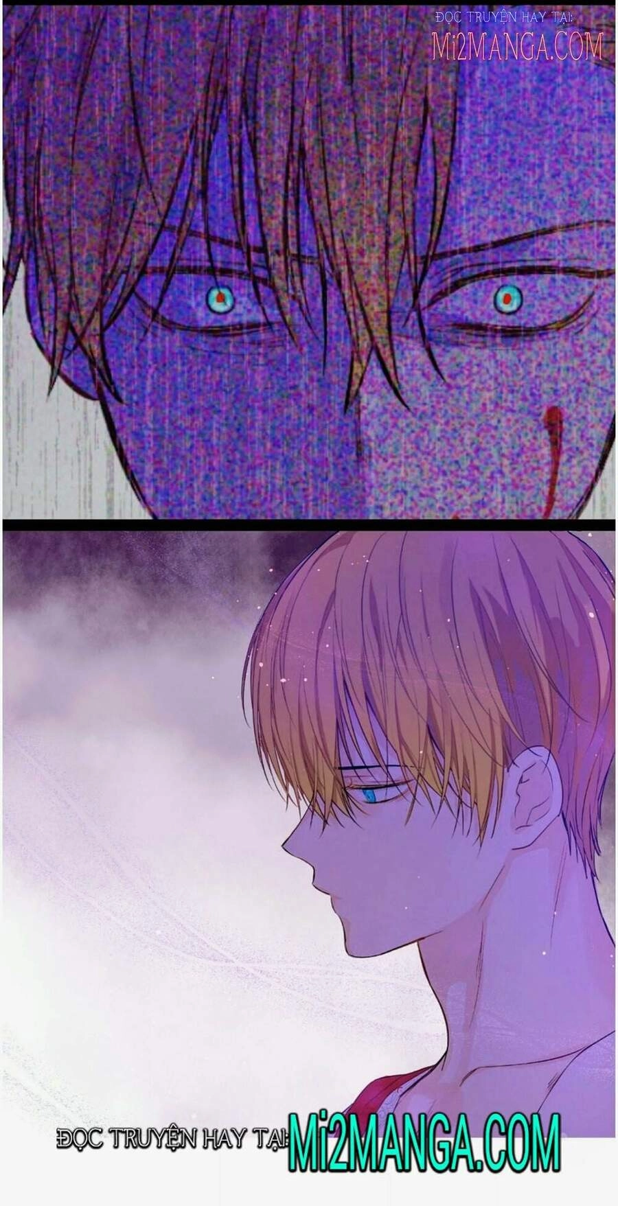 Một Ngày Nọ Tôi Bỗng Thành Nàng Công Chúa Chapter 109.1 - 23