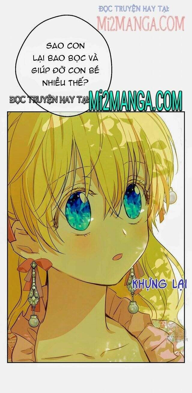 Một Ngày Nọ Tôi Bỗng Thành Nàng Công Chúa Chapter 109.1 - 26