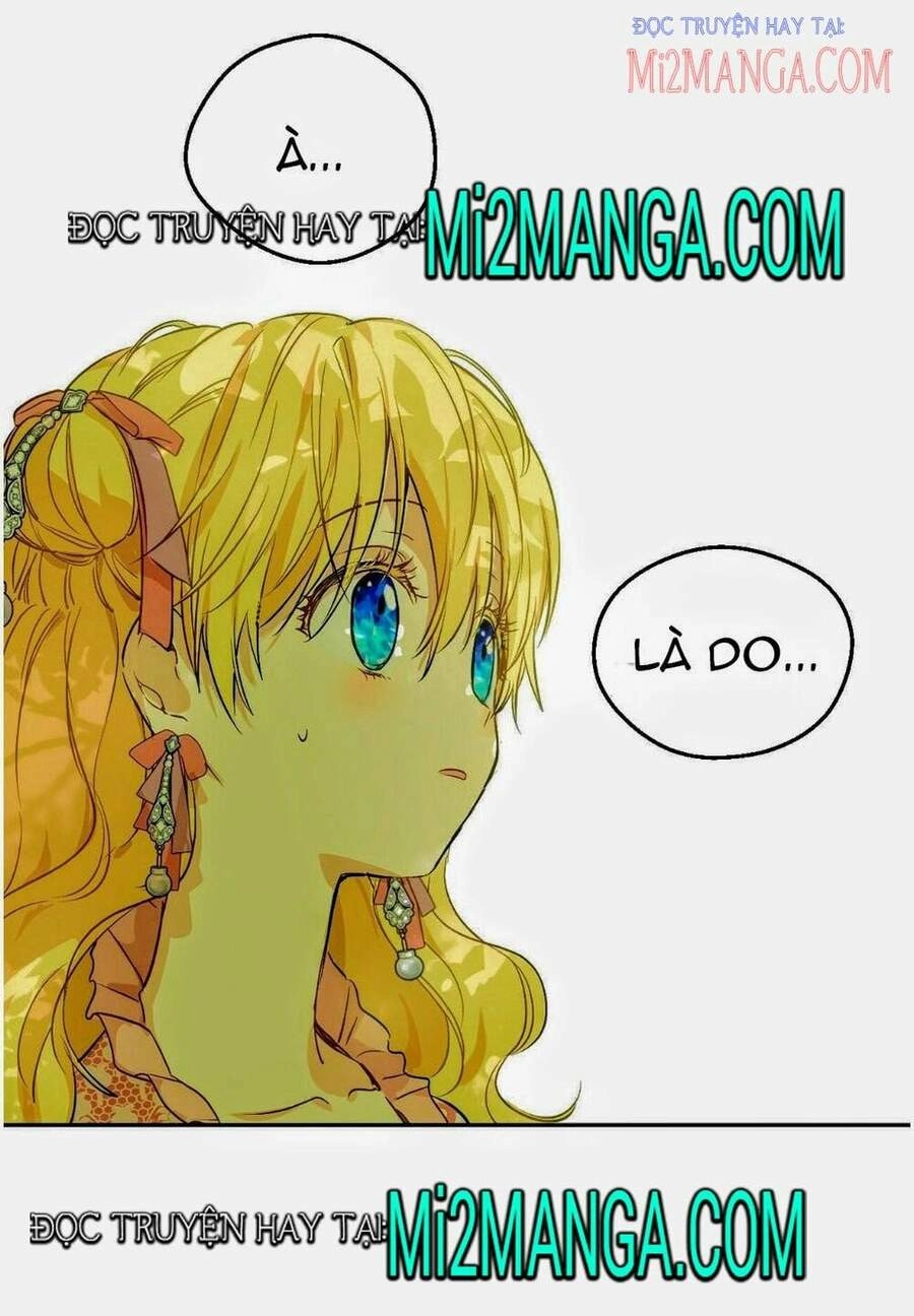 Một Ngày Nọ Tôi Bỗng Thành Nàng Công Chúa Chapter 109.1 - 28