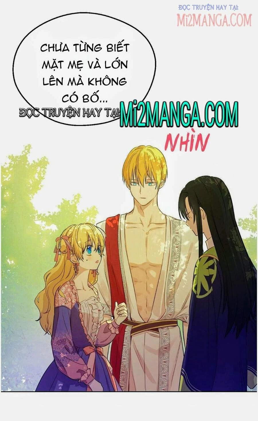 Một Ngày Nọ Tôi Bỗng Thành Nàng Công Chúa Chapter 109.1 - 30